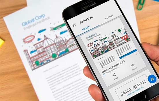 Aplicativos para digitalizar fotos e documentos pelo celular