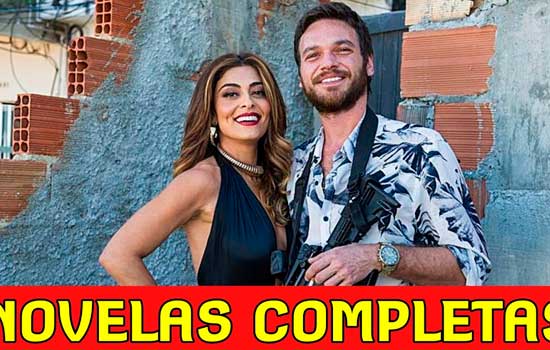 Aplicativos para ver novela pelo celular