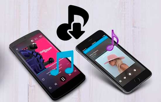 Aplicativos para ouvir músicas sem internet pelo celular