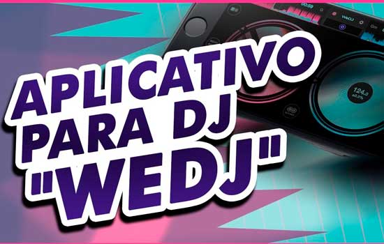 Aplicativos para aprender a ser DJ pelo celular