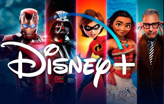 Como assistir Disney Plus pelo celular