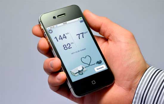 Aplicativos para medir glicose do diabético pelo celular