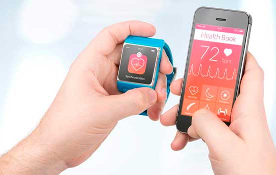 Aplicativos para medir pressão arterial pelo celular - Yazoou