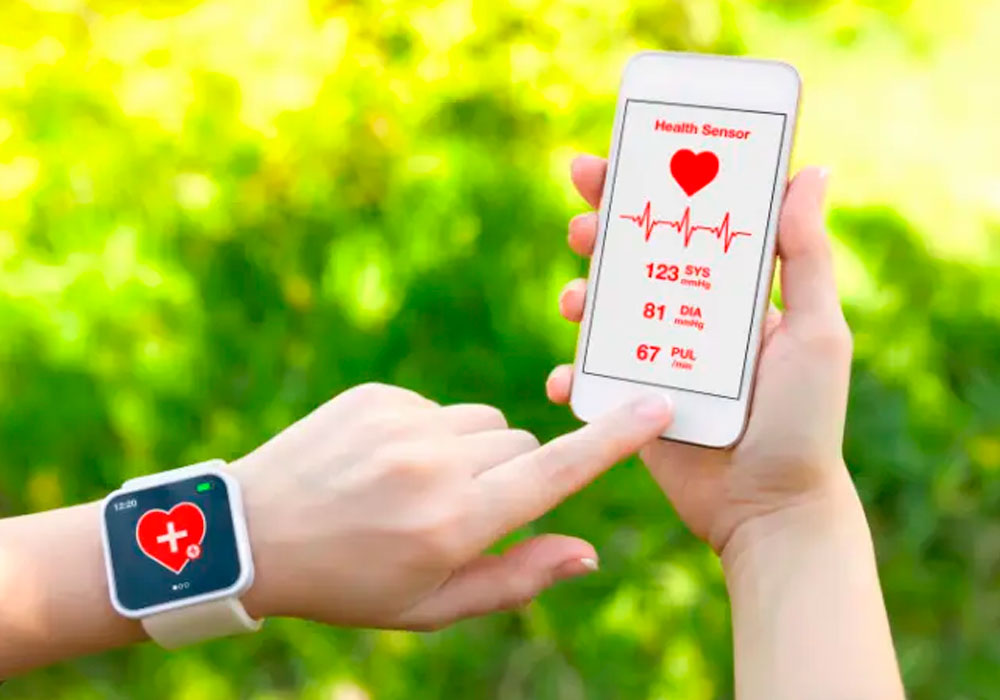 Aplicativos para medir anemia pelo celular
