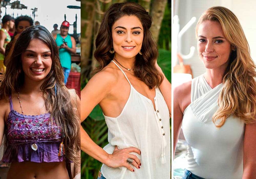 Assistir as melhores novelas grátis pelo celular