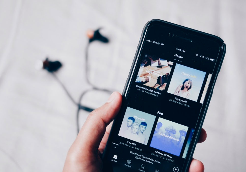Melhores aplicativos para ouvir música sem Internet no celular