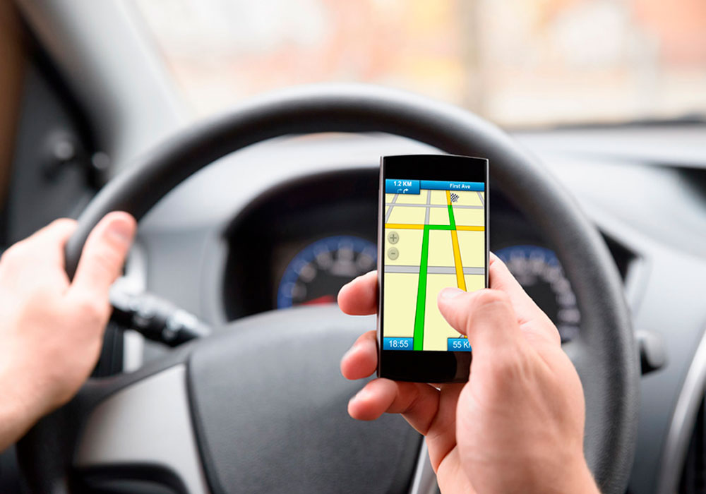 Os melhores GPS grátis para usar sem Internet