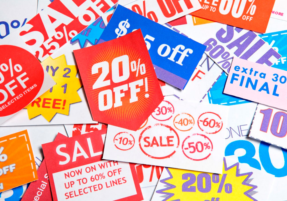 Melhores grupos de desconto para aproveitar na Black Friday