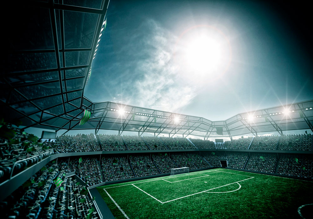Aplicativos grátis para saber resultados de futebol