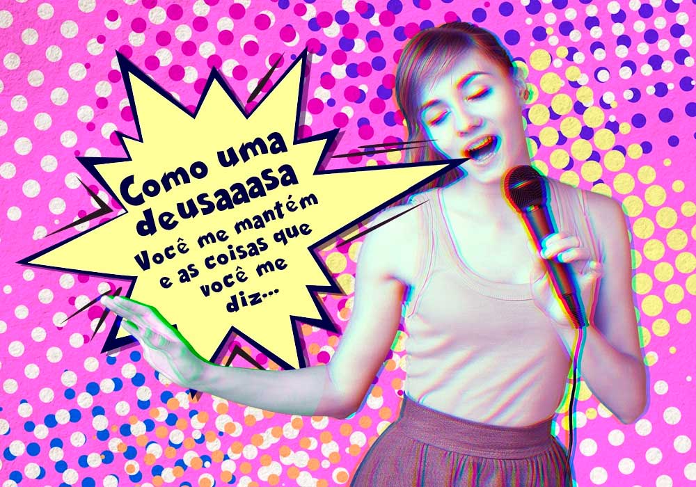 Melhores aplicativos para fazer karaokê pelo celular
