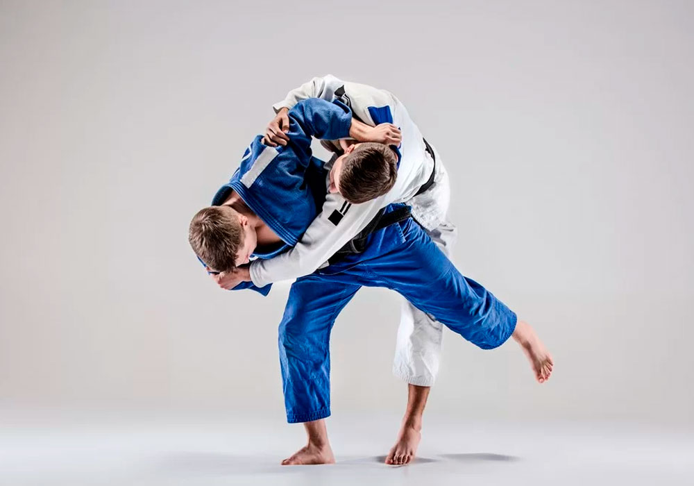 Top aplicativos para aprender artes marciais pelo celular
