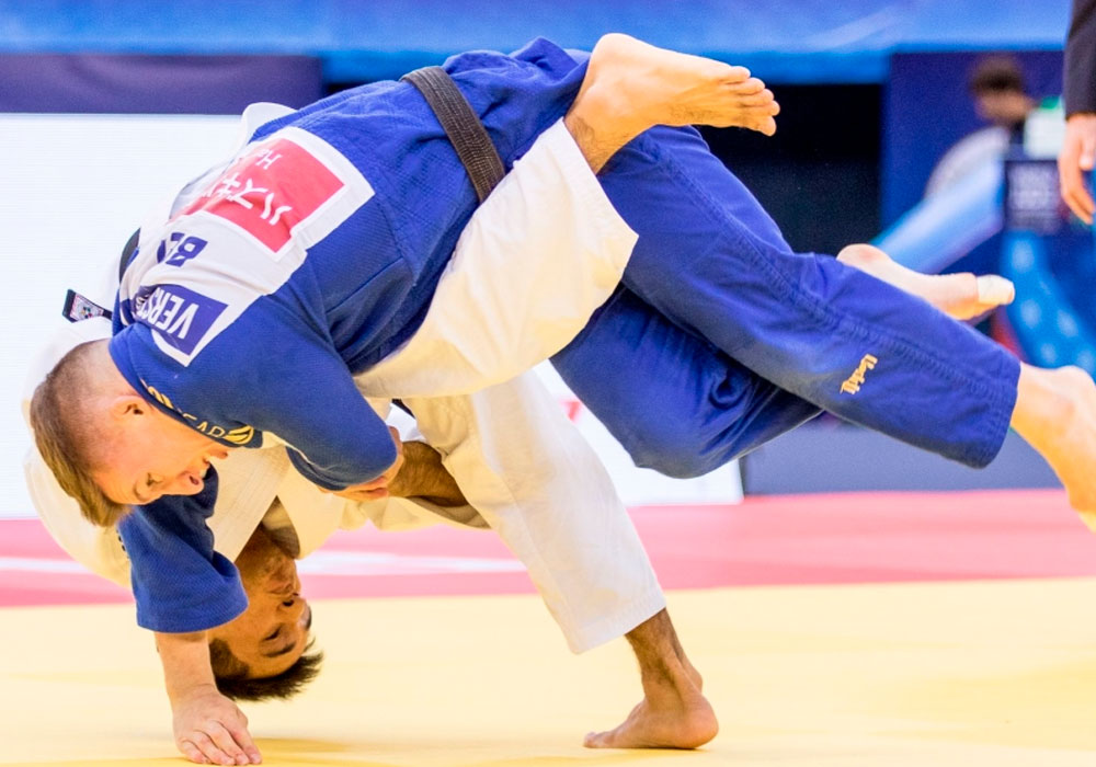 Aplicativos para aprender artes marciais em casa
