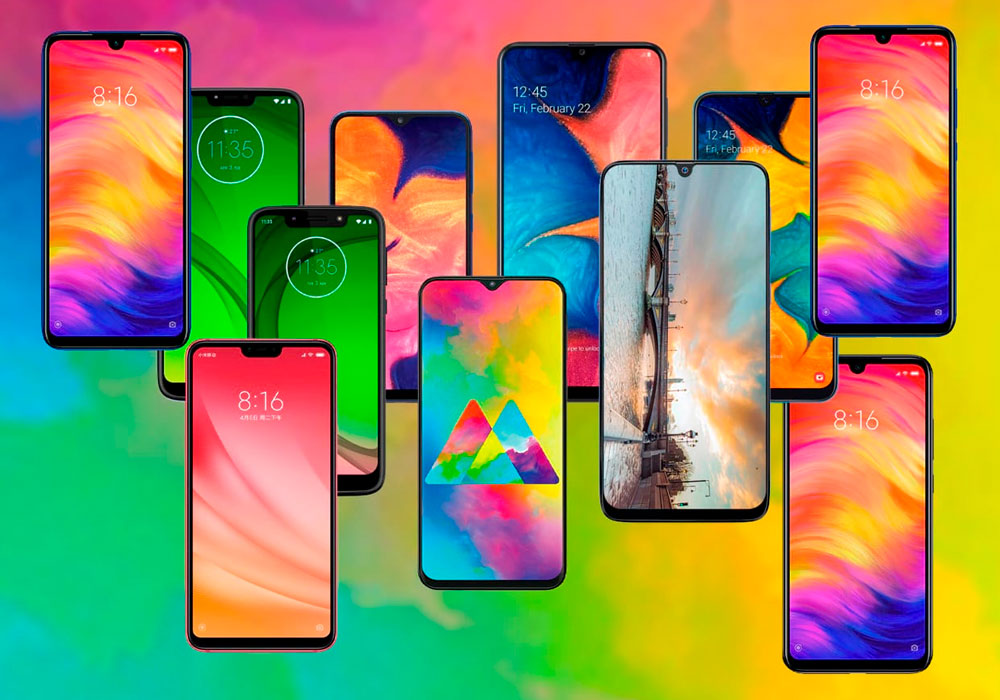 As melhores opções de celular para comprar em 2022