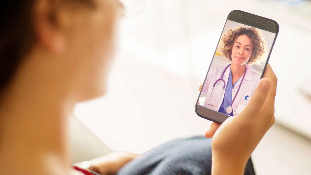 Aplicativos de consulta médica grátis pelo celular