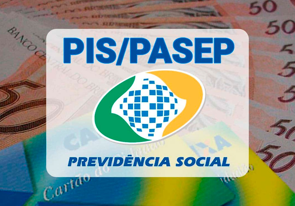 Saque do PIS 2022 em dobro