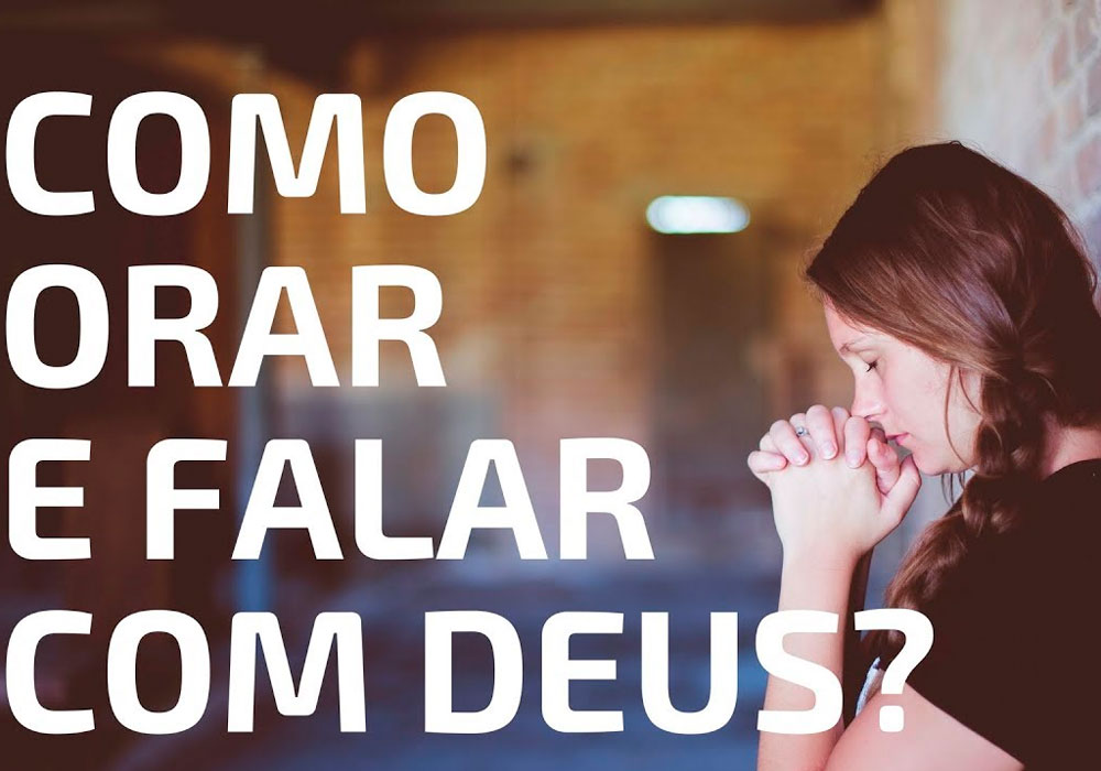 Aplicativos para conversar com Deus diariamente