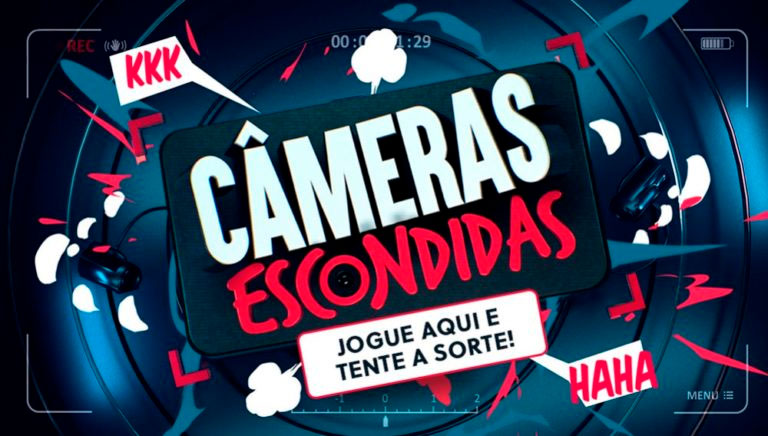 Sites e aplicativos para assistir pegadinhas e vídeos engraçados