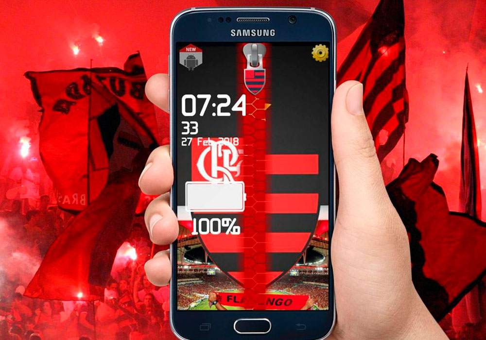 Aplicativos para acompanhar os jogos do Flamengo pelo celular