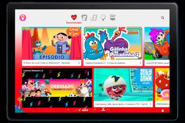 Como assistir YouTube Kids grátis sem Internet