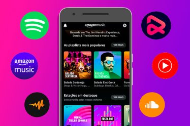 Melhores aplicativos para baixar músicas grátis no celular