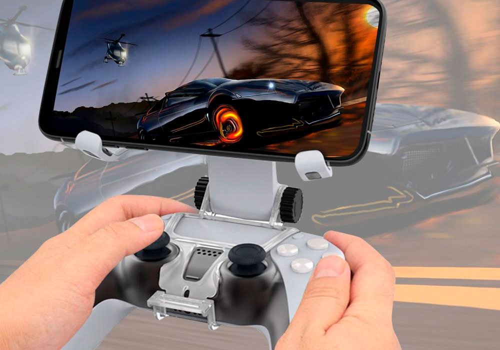 Como jogar playstation 5 pelo celular grátis