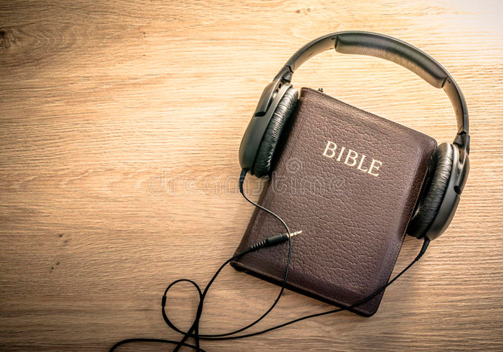 Aplicativos para ouvir música gospel sem internet