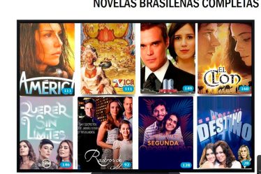 Top aplicativos para ver novelas grátis e sem internet no celular