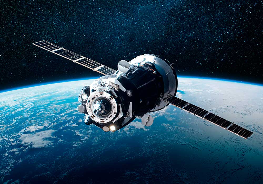 Aplicativos para ver sua cidade por imagens de satélite grátis