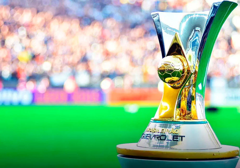 Brasileirão 2022: Como assistir futebol ao vivo grátis no celular