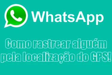 Rastrear WhatsApp