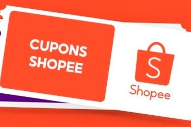 Como comprar na Shopee e conseguir cupom de descontos