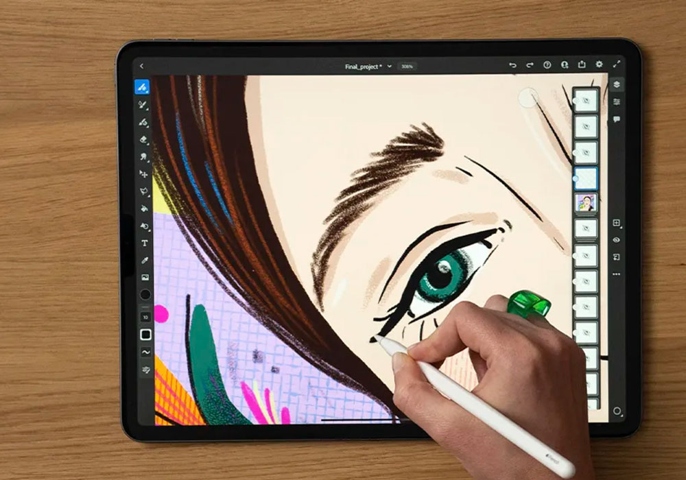 Aplicativos para colorir desenhos grátis pelo celular