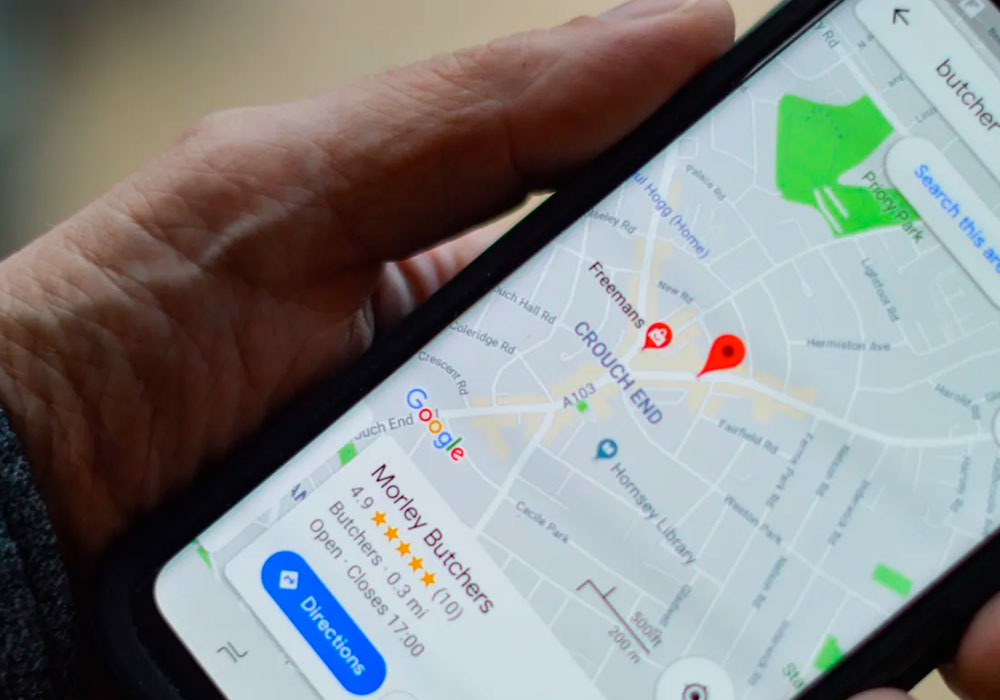 Aplicativos para localizar pessoas por outro celular