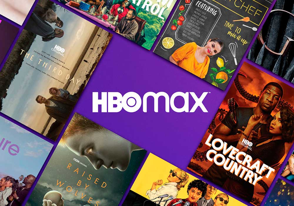 Como assistir filmes e séries da HBO de graça