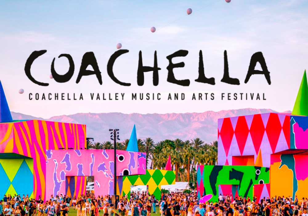 Conheça tudo sobre o festival Coachella