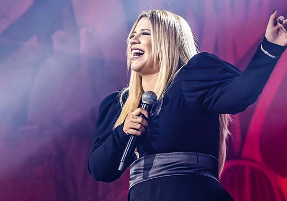 Top Músicas de Marília Mendonça