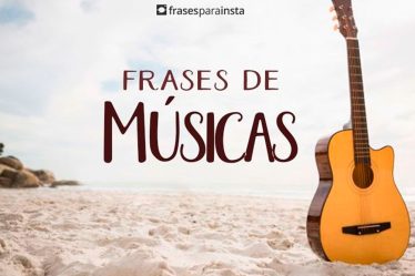 frases de músicas