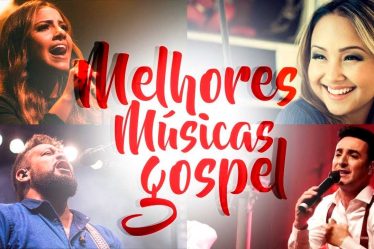 melhores músicas gospel