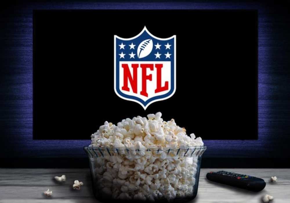 Como assistir NFL sem internet no celular