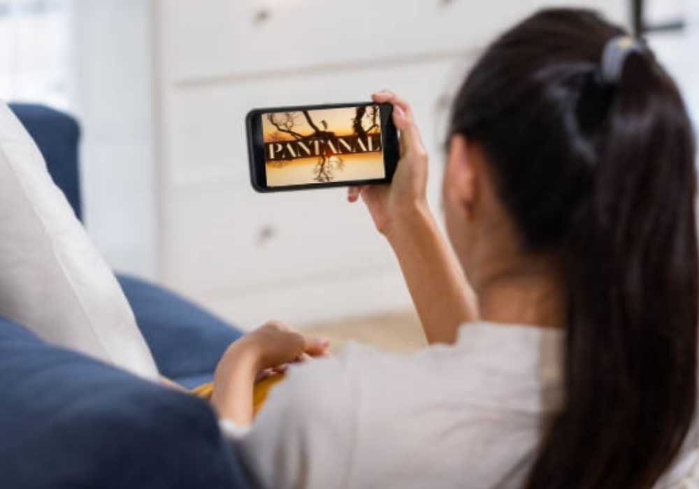 Assista TV de graça em seu celular
