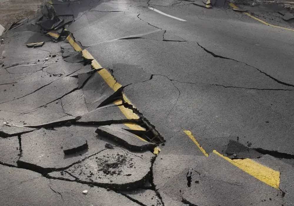 Aplicativos que alerta terremoto no seu celular