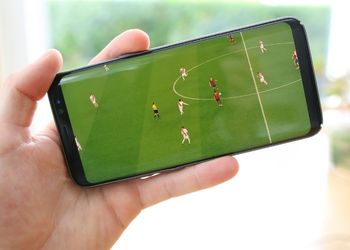 Melhores aplicativos para assistir futebol no celular