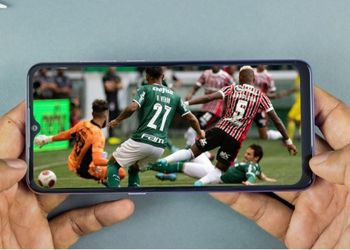 Aplicativo para assistir futebol grátis ao vivo