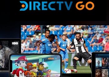 Assistir TV e Filmes grátis na Directv Go pelo celular