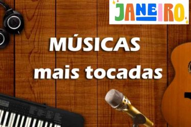 musicas mais tocadas de janeiro 2023