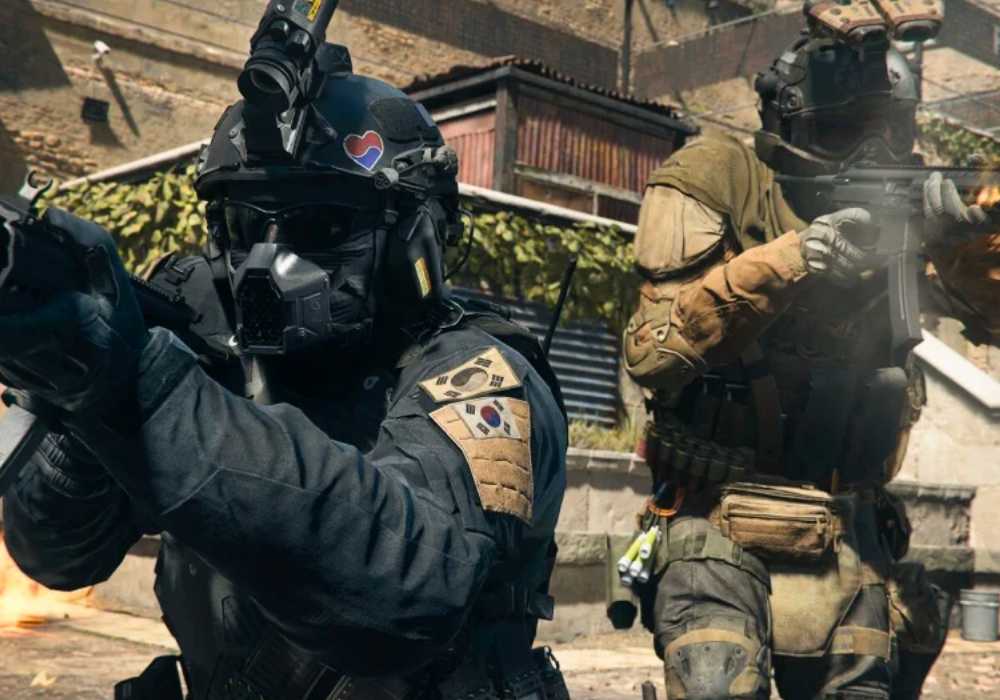 Como jogar Call Of Duty de graça no celular