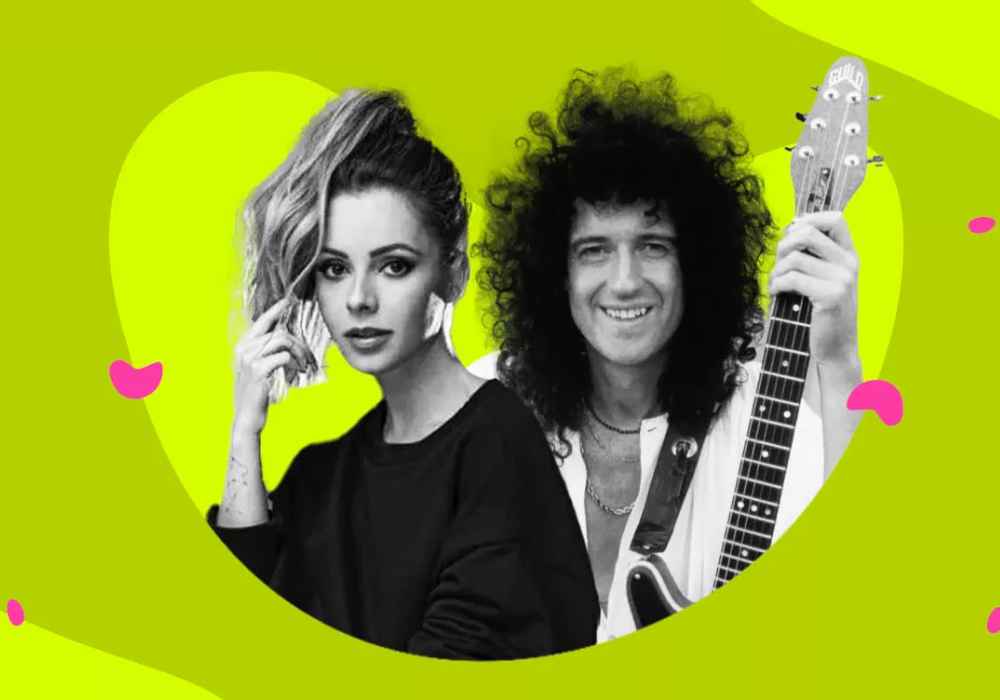 10 Cantores que tem diplomas