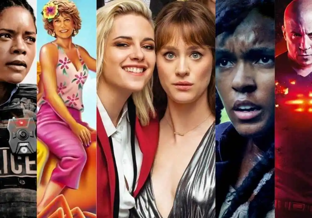Assista aos melhores filmes da HBO grátis