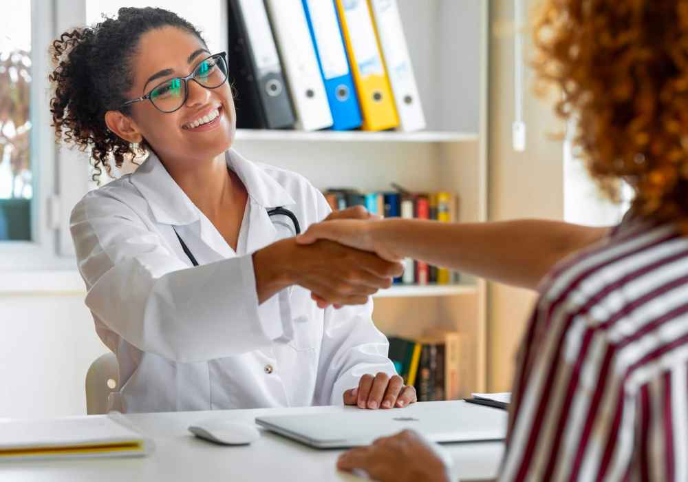 Aplicativos para consulta médica pelo celular