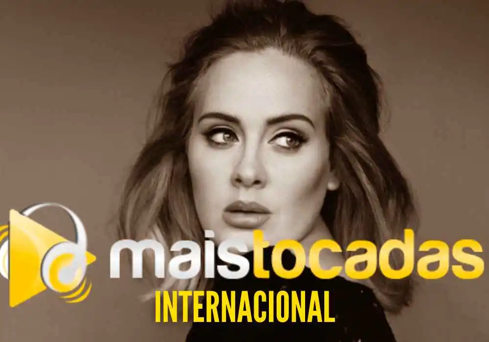 Top Músicas Internacionais 2023